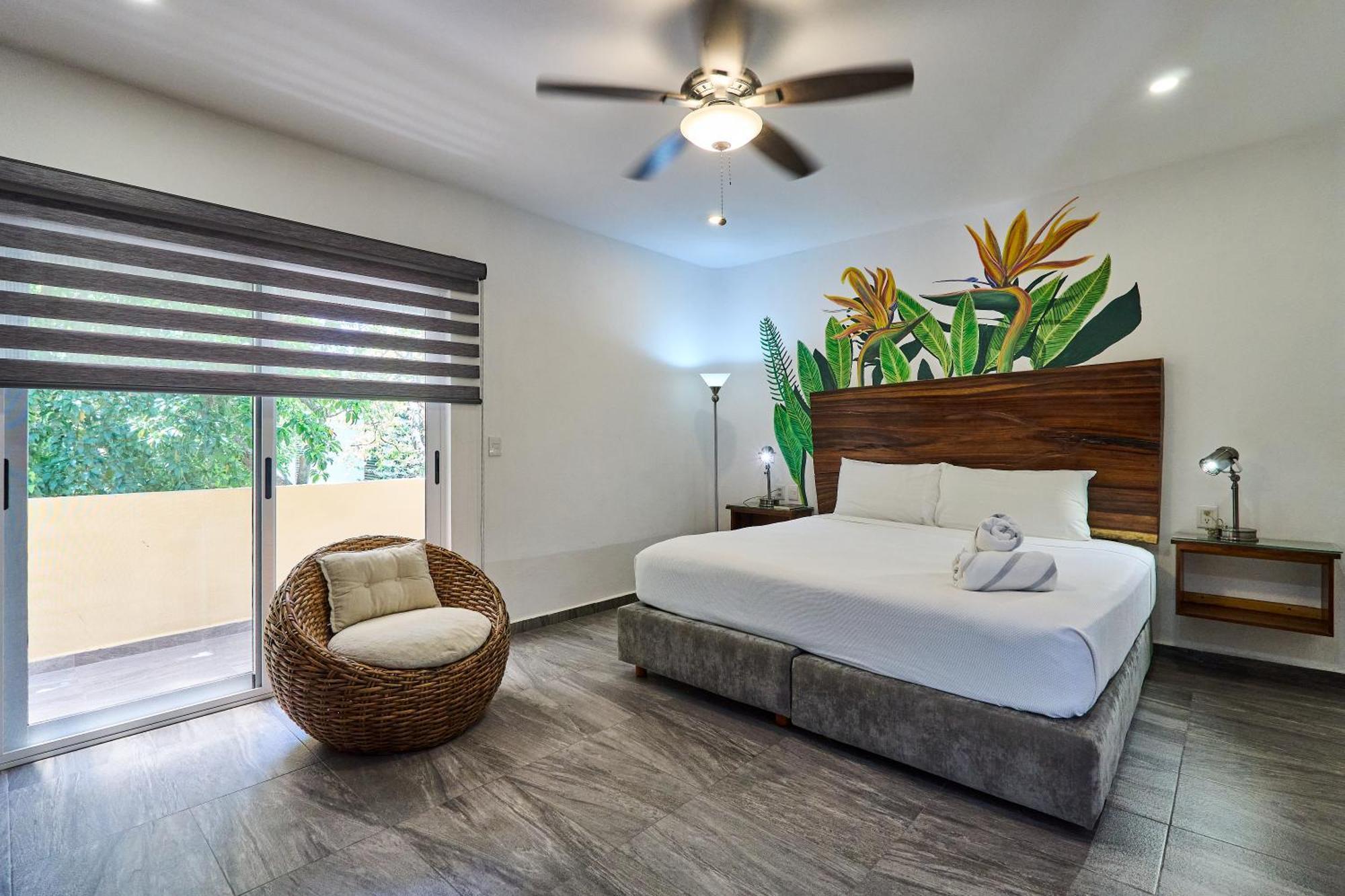 Villa Stunning Mansion 6Br With Artificial Cenote And Private Pool With Ocean View à Playa del Carmen Extérieur photo