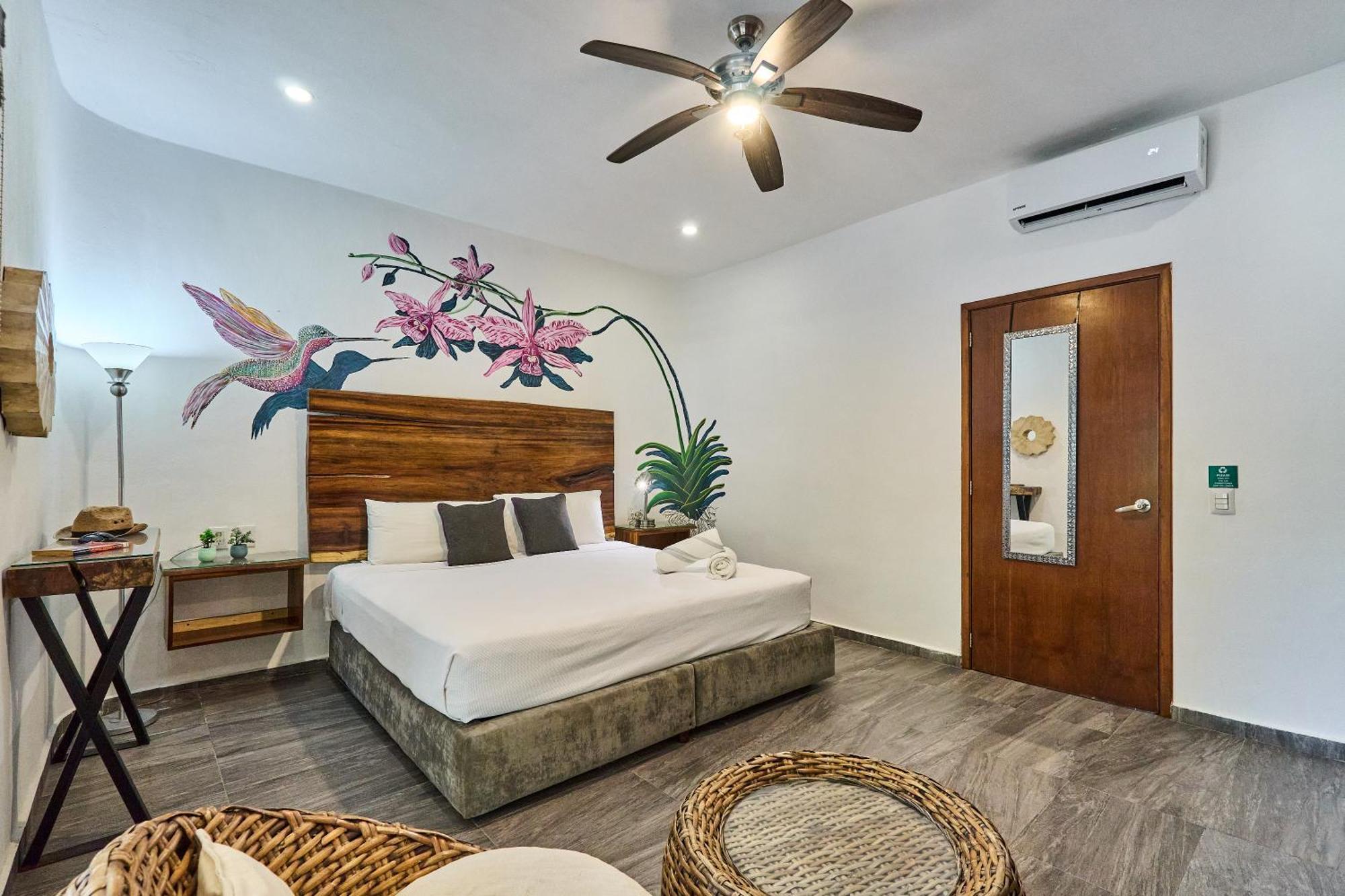 Villa Stunning Mansion 6Br With Artificial Cenote And Private Pool With Ocean View à Playa del Carmen Extérieur photo