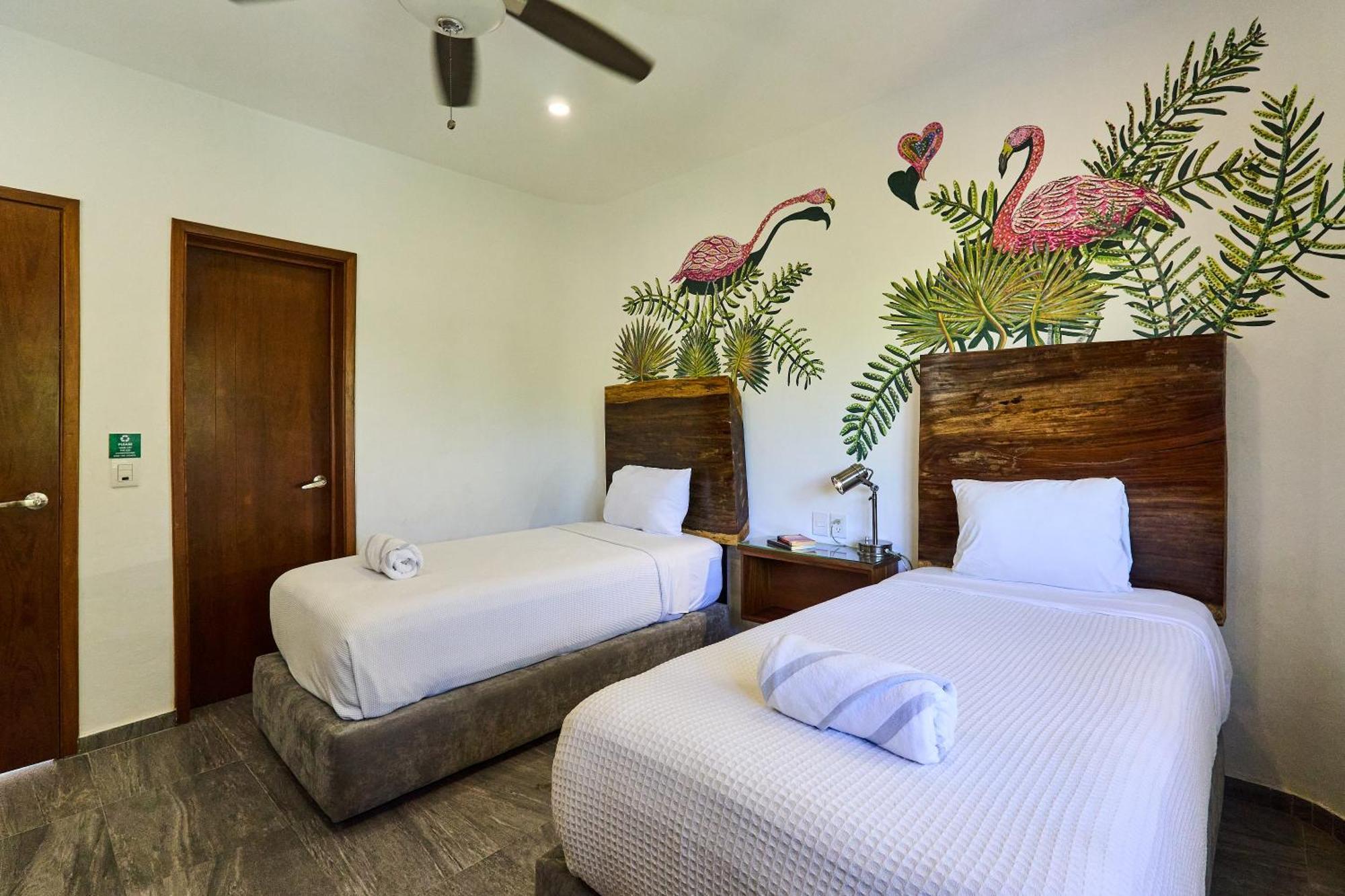 Villa Stunning Mansion 6Br With Artificial Cenote And Private Pool With Ocean View à Playa del Carmen Extérieur photo