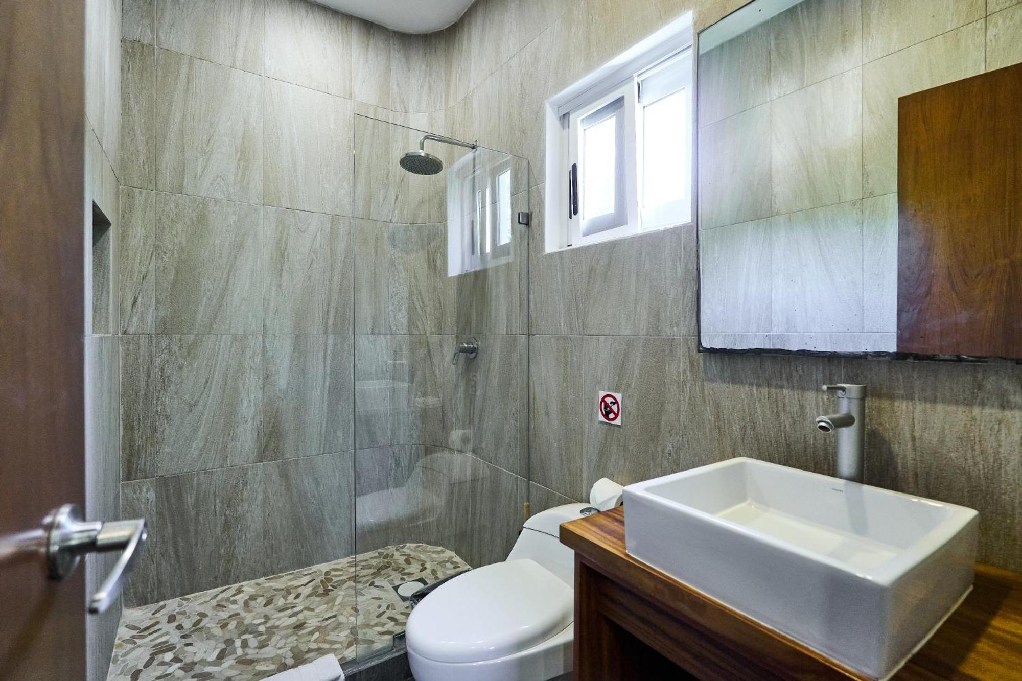 Villa Stunning Mansion 6Br With Artificial Cenote And Private Pool With Ocean View à Playa del Carmen Extérieur photo