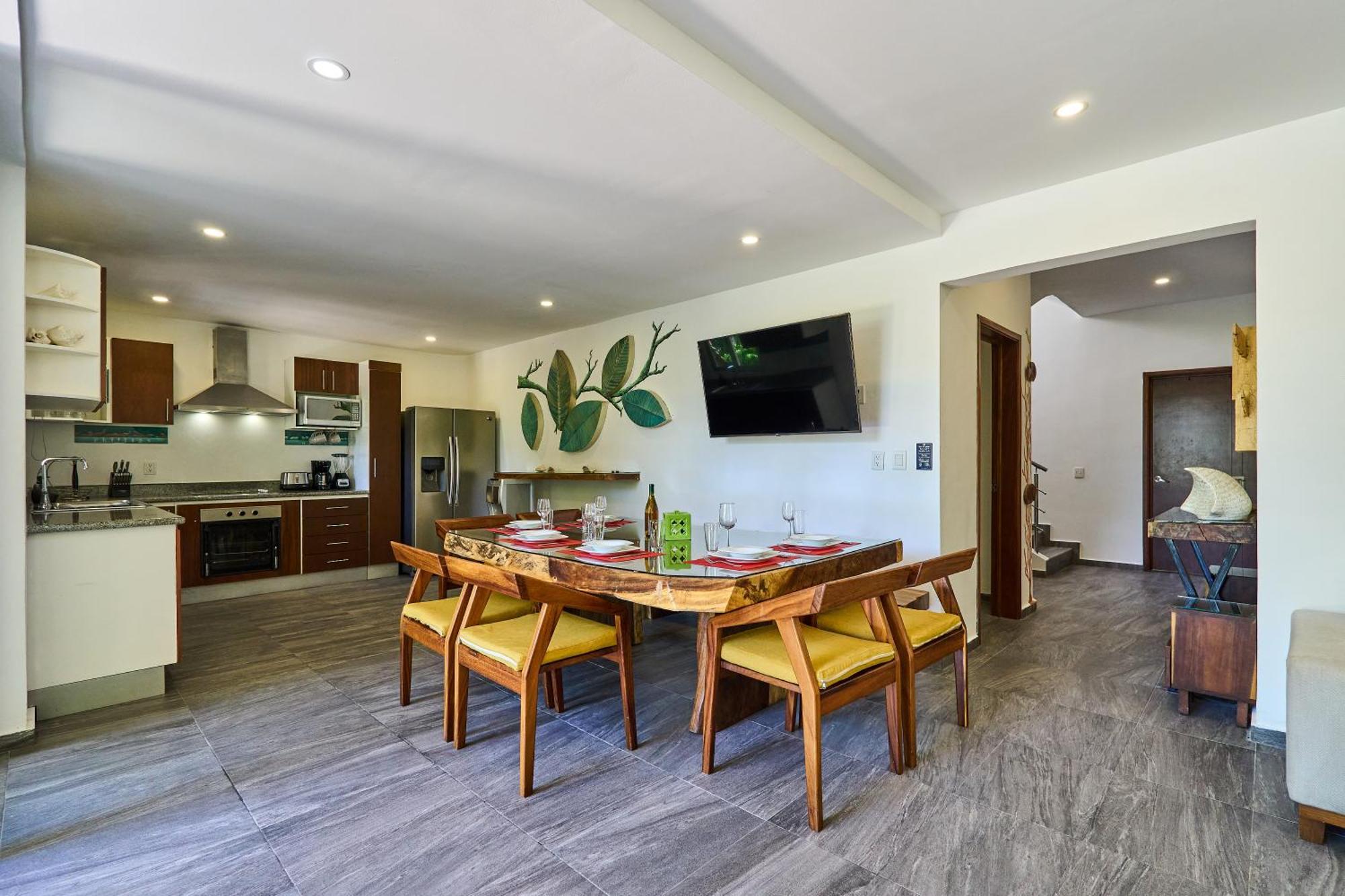 Villa Stunning Mansion 6Br With Artificial Cenote And Private Pool With Ocean View à Playa del Carmen Extérieur photo
