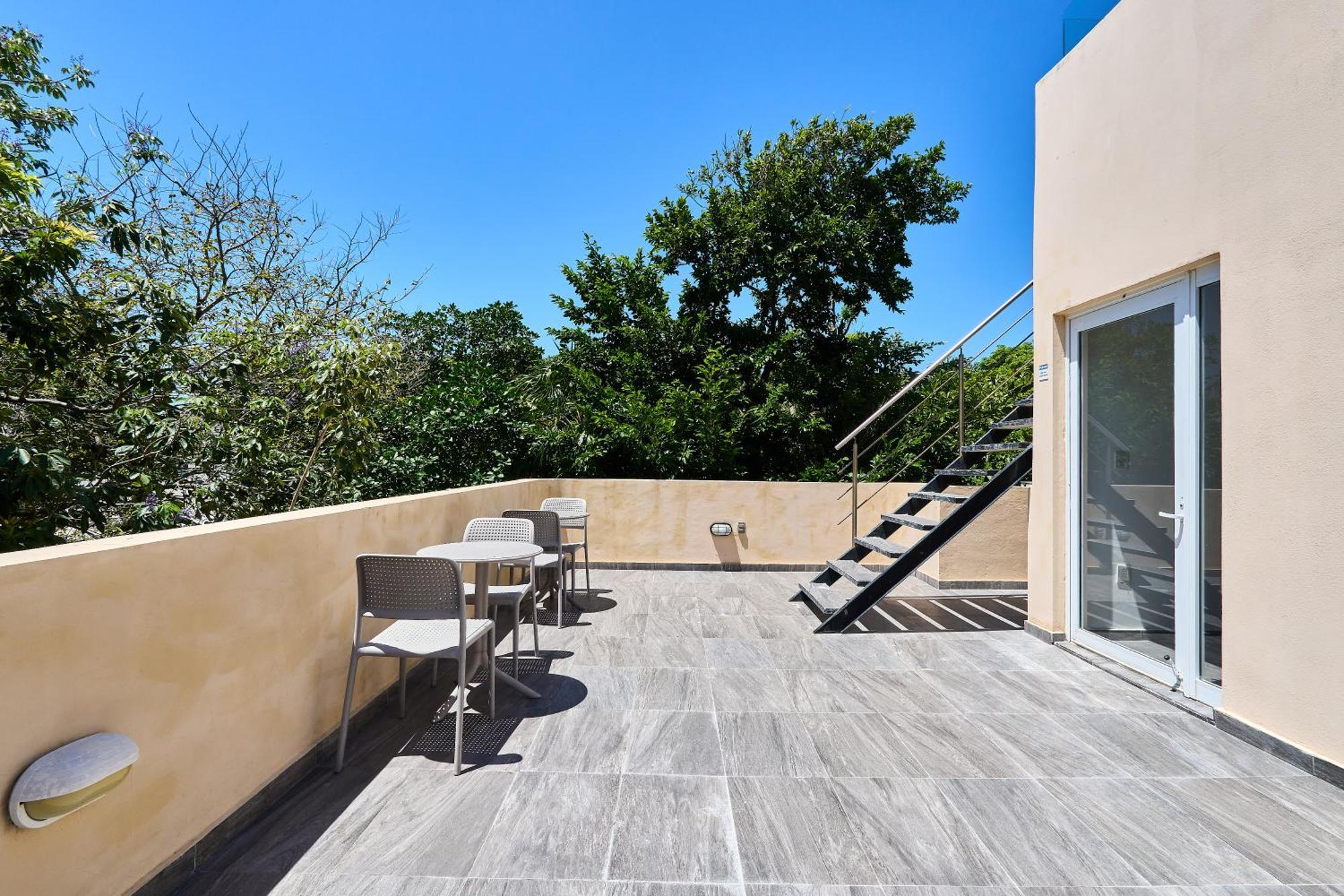 Villa Stunning Mansion 6Br With Artificial Cenote And Private Pool With Ocean View à Playa del Carmen Extérieur photo