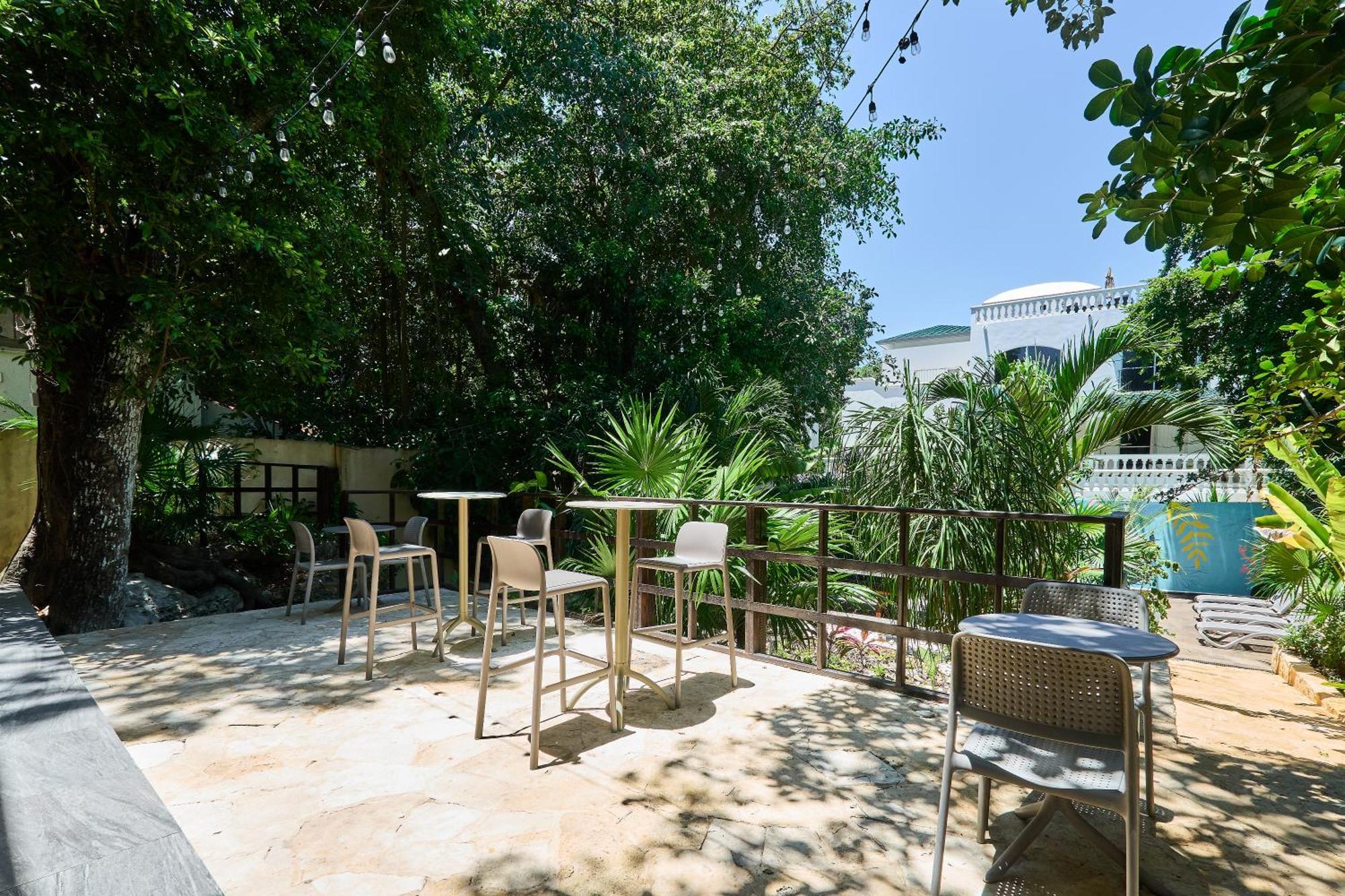 Villa Stunning Mansion 6Br With Artificial Cenote And Private Pool With Ocean View à Playa del Carmen Extérieur photo