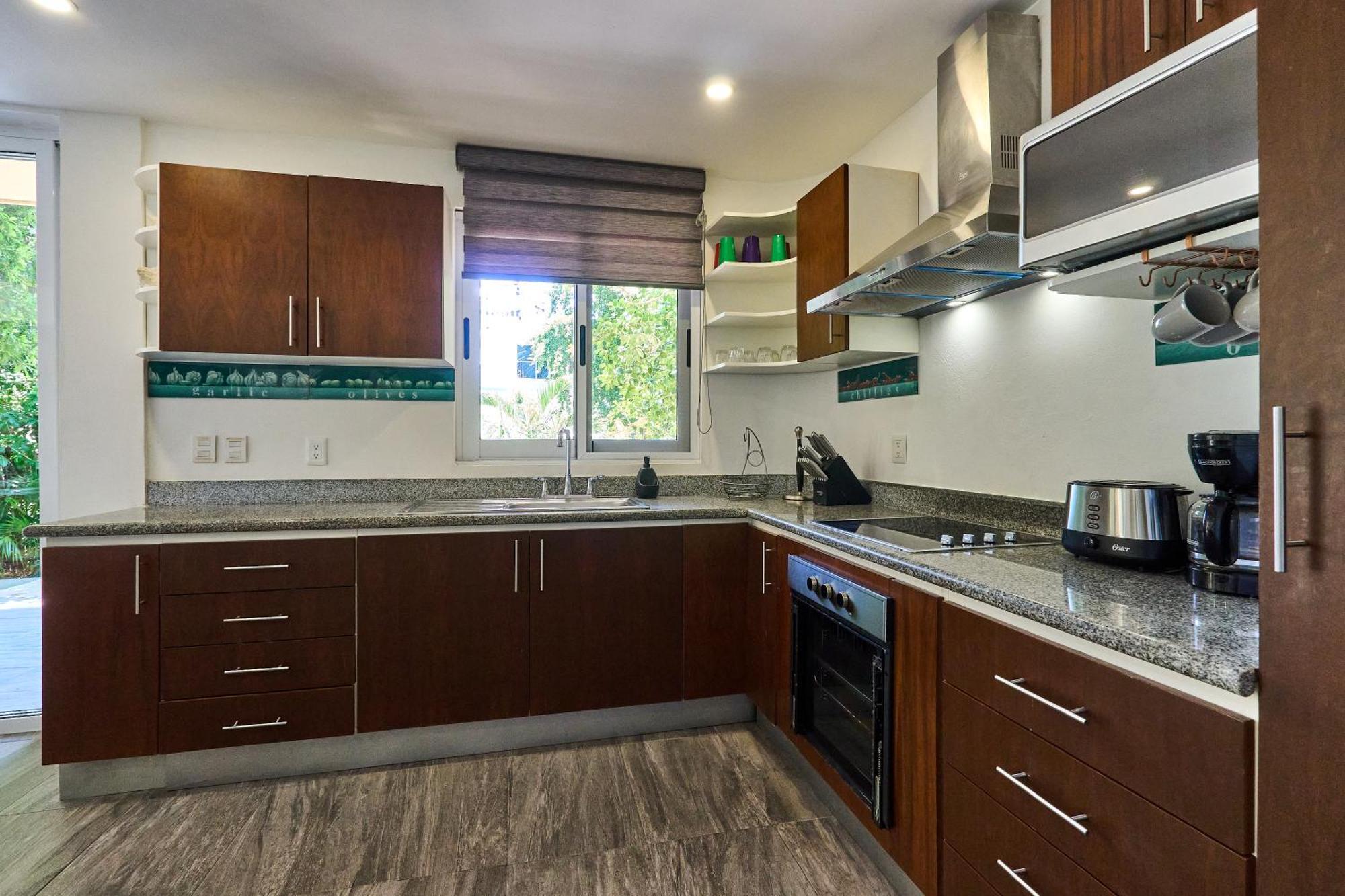 Villa Stunning Mansion 6Br With Artificial Cenote And Private Pool With Ocean View à Playa del Carmen Extérieur photo